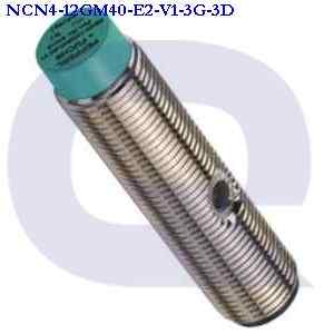 ncn4-12gm40-e2-v1-3g-3d PEPPERL+FUCHS