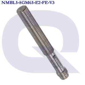 nmb1.5-8gm65-e2-fe-v3 PEPPERL+FUCHS