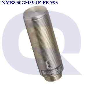 nmb8-30gm85-us-fe-v93 PEPPERL+FUCHS