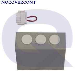 nocovercont EATON CORPORATION