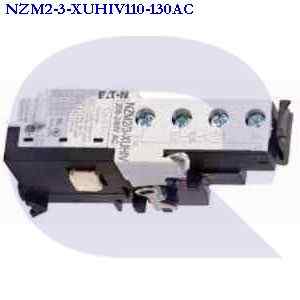 nzm2/3-xuhiv110-130ac EATON CORPORATION