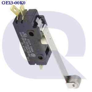 oe13-00k0 ZF ELECTRONIC SYSTEMS