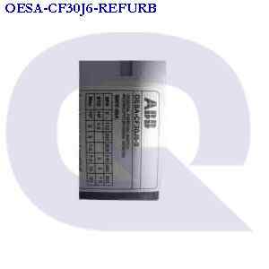 oesa-cf30j6-refurb ABB