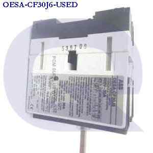 oesa-cf30j6-used ABB