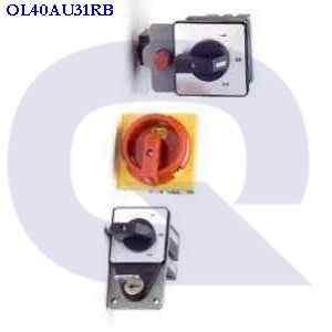 ol40au31rb ABB