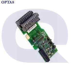 opta8 EATON CORPORATION