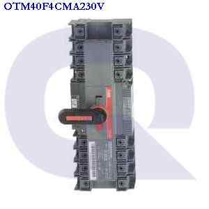 otm40f4cma230v ABB