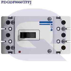 pdg13f0060tffj EATON CORPORATION