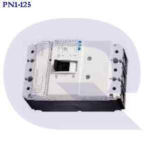 pn1-125 EATON CORPORATION