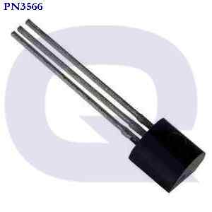 pn3566 ON SEMICONDUCTOR CORP