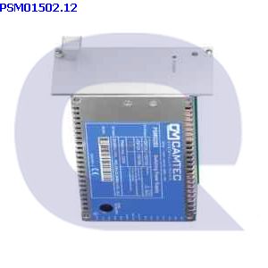 psm01502.12 CAMTEC POWER SUPPLIES