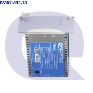 psm01502.15 CAMTEC POWER SUPPLIES