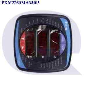 pxm2260ma65105 EATON CORPORATION