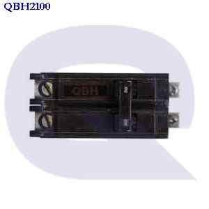 qbh2100 EATON CORPORATION