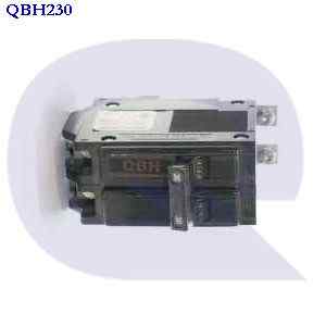 qbh230 EATON CORPORATION