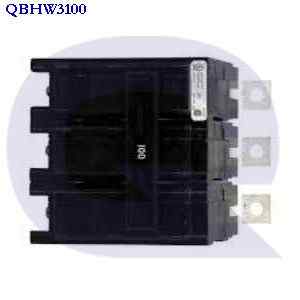 qbhw3100 EATON CORPORATION