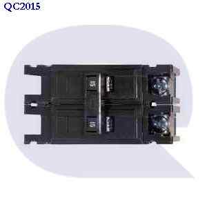 qc2015 EATON CORPORATION