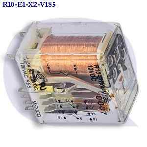 r10-e1-x2-v185 TE CONNECTIVITY