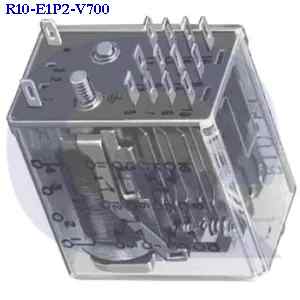 r10-e1p2-v700 TE CONNECTIVITY