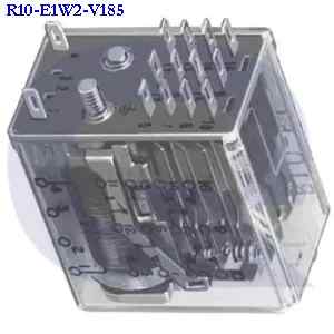 r10-e1w2-v185 TE CONNECTIVITY