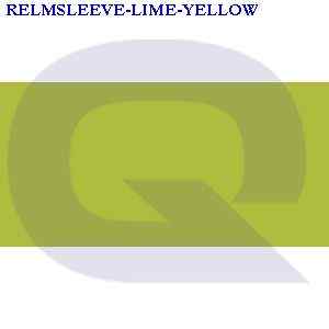 relmsleeve-lime-yellow GENERIC