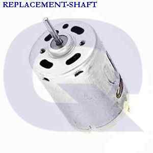 replacement-shaft GENERIC