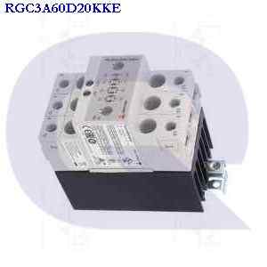 rgc3a60d20kke CARLO-GAVAZZI