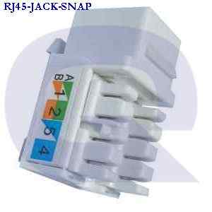 rj45-jack-snap GENERIC