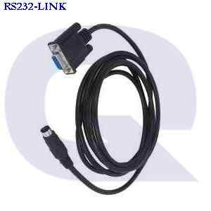 rs232-link GENERIC