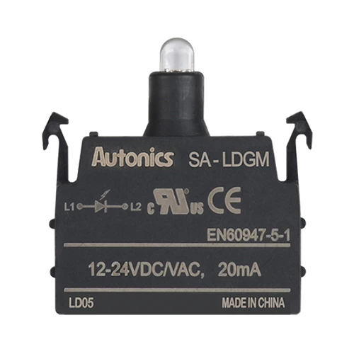 sa-ldgm AUTONICS