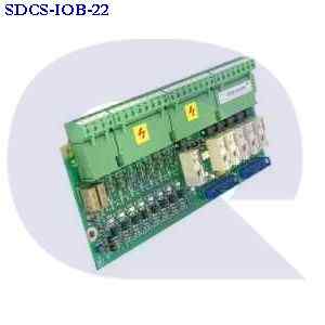 sdcs-iob-22 ABB