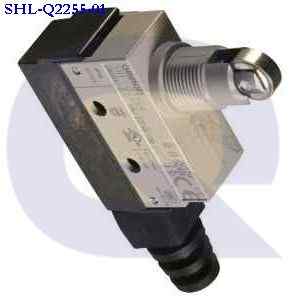 shl-q2255-01 OMRON CORPORATION