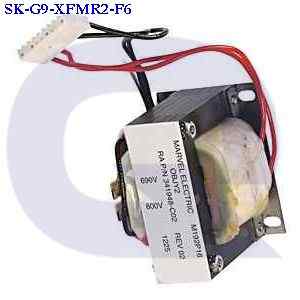 sk-g9-xfmr2-f6 ALLEN BRADLEY