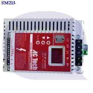 sm215 LENZE