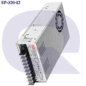 sp-320-12 MEAN WELL