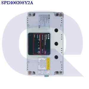 spd100208y2a EATON CORPORATION