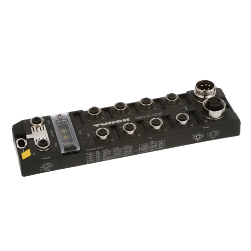 tben-l5-16dxp TURCK