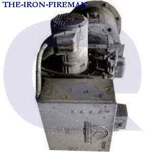 the-iron-fireman GENERIC