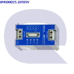 ums00025.10t05v CAMTEC POWER SUPPLIES