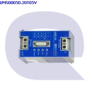 ums00050.20t05v CAMTEC POWER SUPPLIES