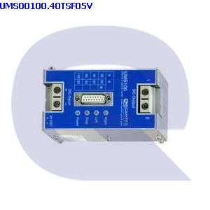 ums00100.40tsf05v CAMTEC POWER SUPPLIES