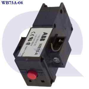 wb75a-04 ABB