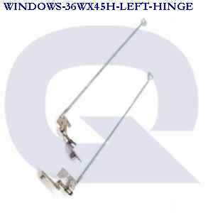 windows-36wx45h-left-hinge GENERIC