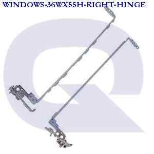 windows-36wx55h-right-hinge GENERIC