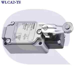 wlca2-ts OMRON CORPORATION