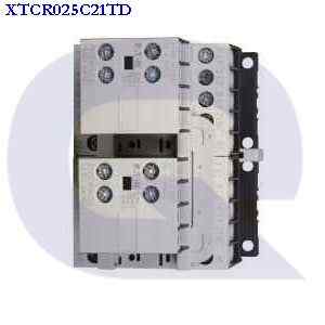 xtcr025c21td EATON CORPORATION