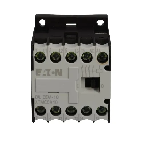 xtmc9a10a EATON CORPORATION