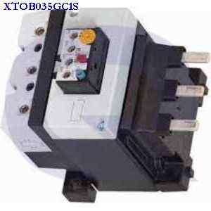 xtob035gc1s EATON CORPORATION