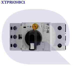 xtpr020bc1 EATON CORPORATION