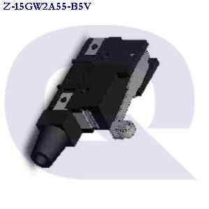 z-15gw2a55-b5v OMRON CORPORATION